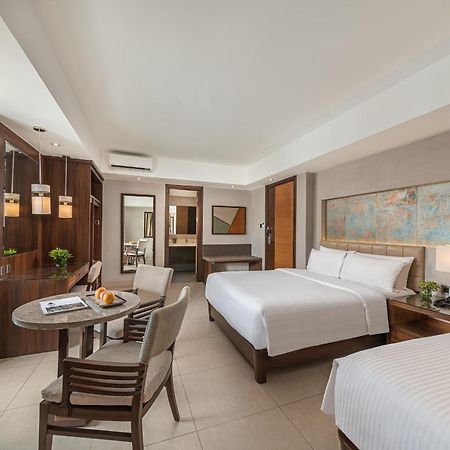 Henann Prime Beach Resort Balabag  Εξωτερικό φωτογραφία Deluxe Family Room