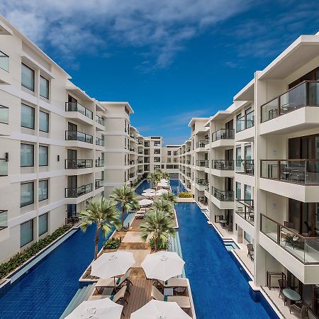 Henann Prime Beach Resort Balabag  Εξωτερικό φωτογραφία The Fives Beach Hotel & Residences
