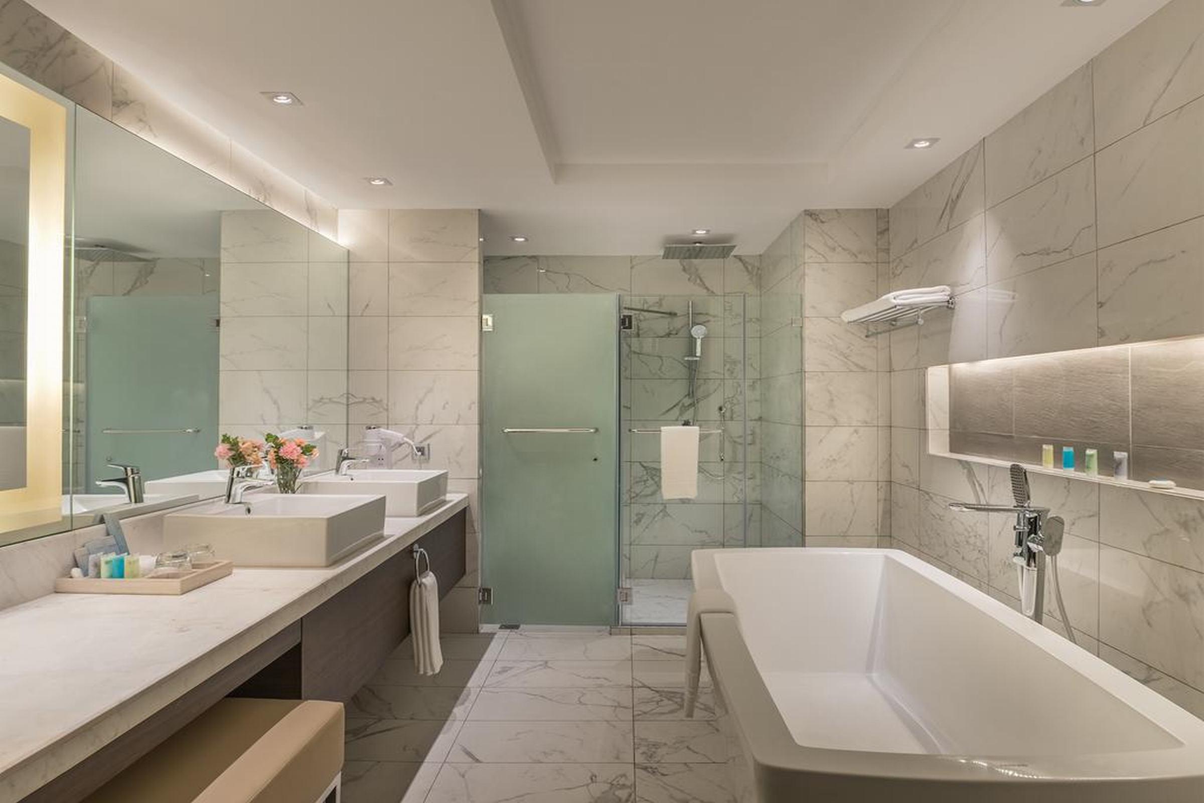 Henann Prime Beach Resort Balabag  Εξωτερικό φωτογραφία