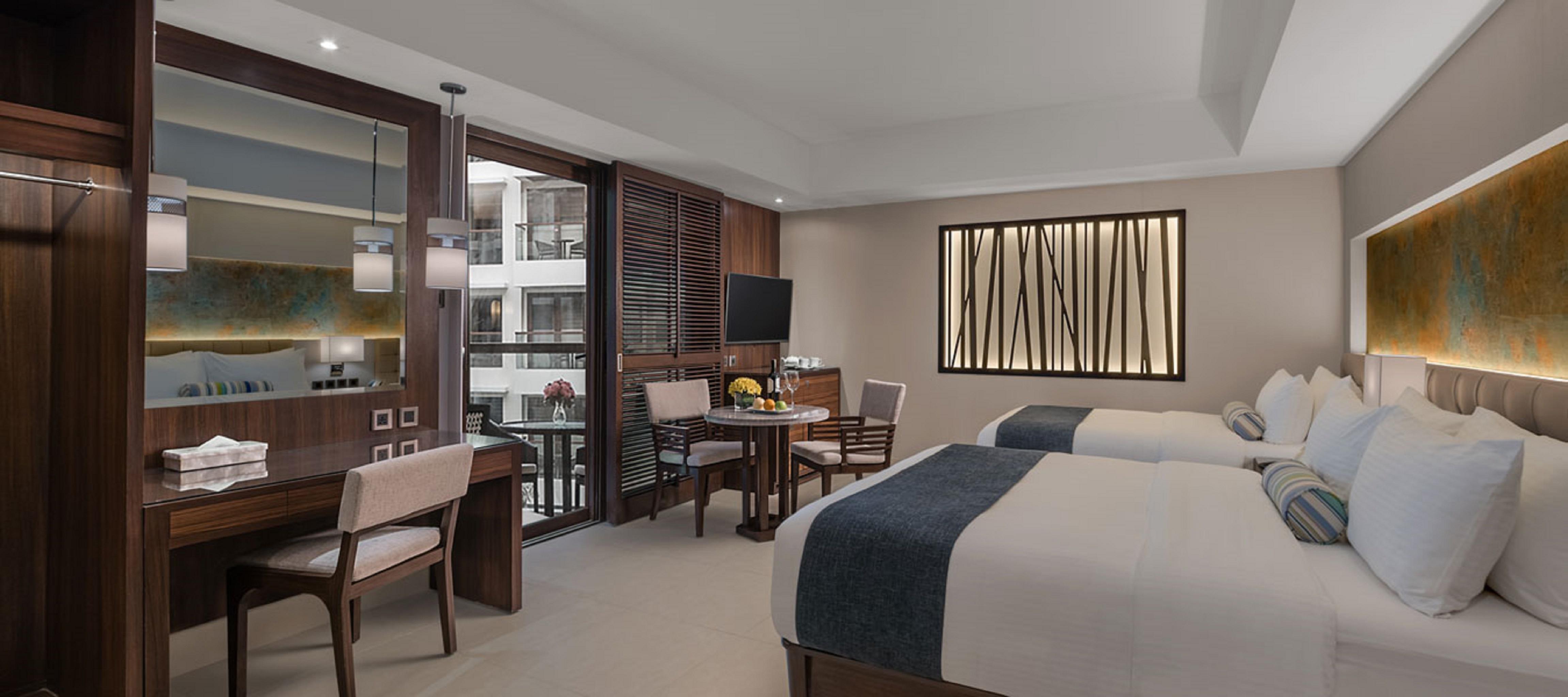 Henann Prime Beach Resort Balabag  Εξωτερικό φωτογραφία