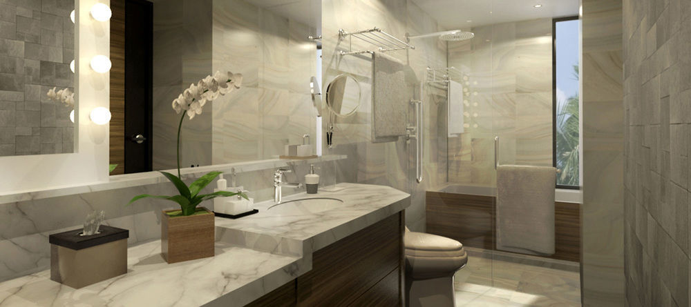 Henann Prime Beach Resort Balabag  Εξωτερικό φωτογραφία Bathroom