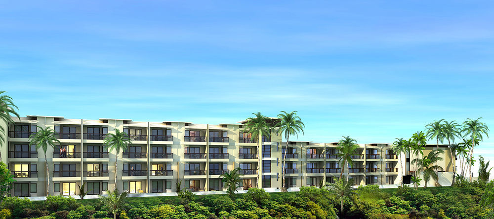 Henann Prime Beach Resort Balabag  Εξωτερικό φωτογραφία The Residences at The St. Regis
